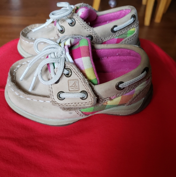 Sperry top siders - Picture 4 of 6